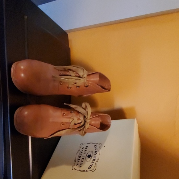 Booties - Picture 2 of 2